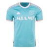 Inter Miami CF Fotbollströjor Tredje 2024-25